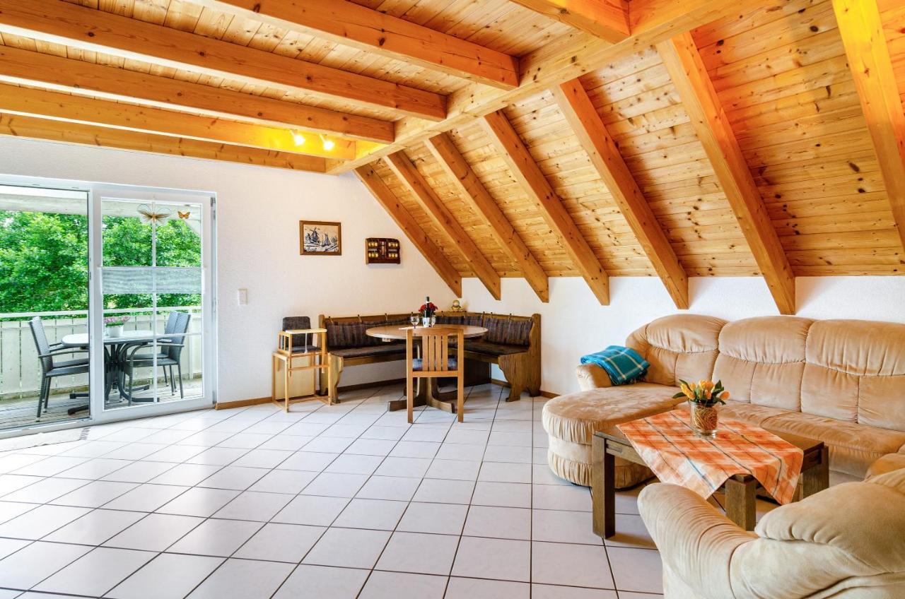 Beutenmuehle Straussenfarm Dach Owingen Exterior photo