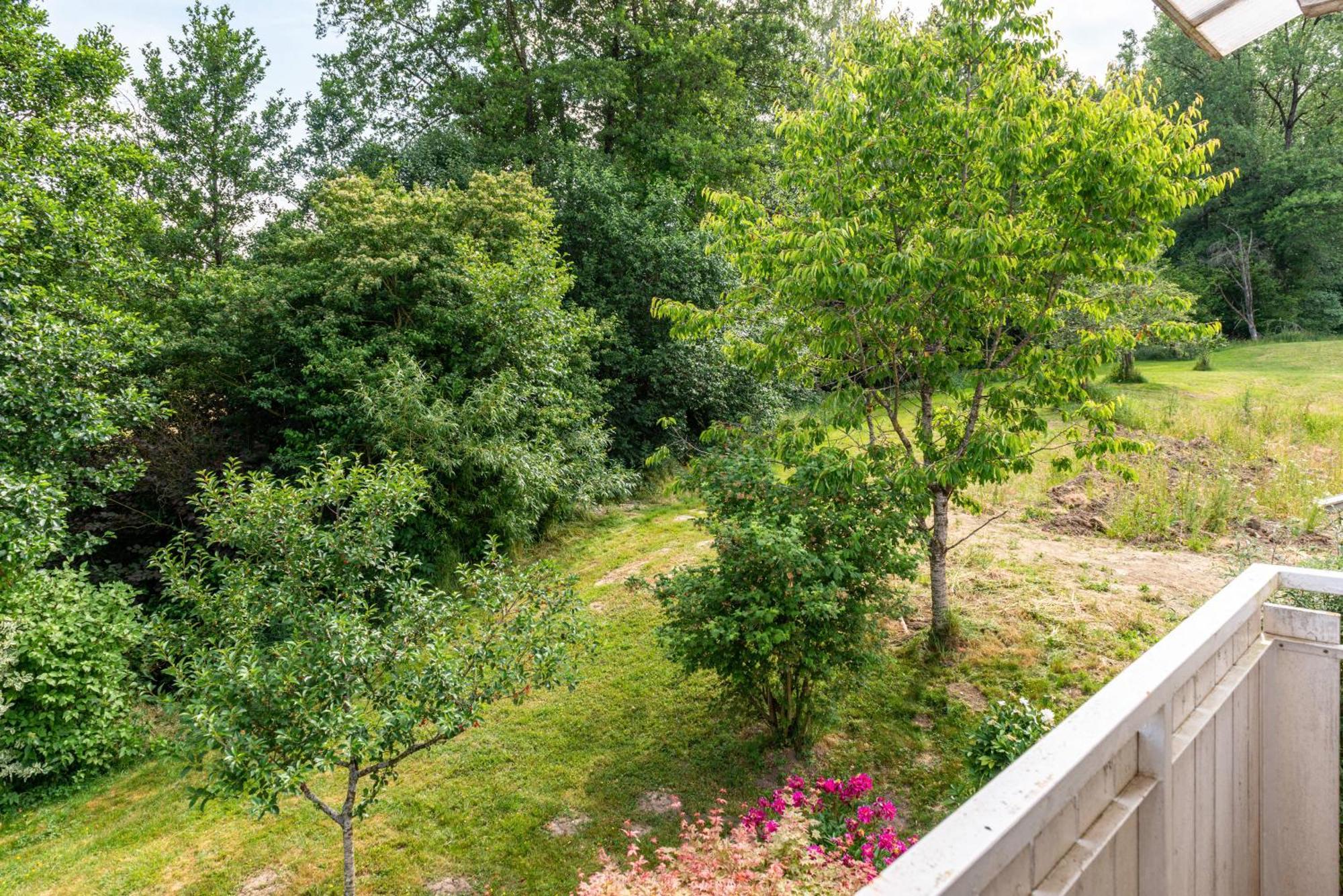 Beutenmuehle Straussenfarm Dach Owingen Exterior photo